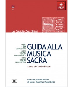 Guida alla Musica Sacra (PDF)
